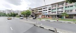 Hong Kah Point (D22), Shop House #546080881
